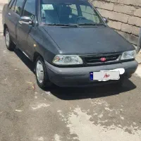 پراید انژکتور