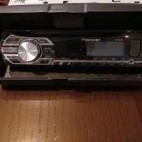 ضبط اتومبیل پایونیر مالزی