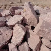 فروش سنگ لاشه|مصالح و تجهیزات ساختمان|هشتگرد, فشند|دیوار