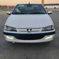 پارس سفارشی فول مدل 1403|خودرو سواری و وانت|چابهار, |دیوار