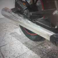 اگزوز زیگمای|قطعات یدکی و لوازم جانبی|بروجرد, |دیوار