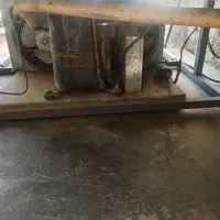 شیر سر کن 1300 و و500و700 و 300کیلوی|فروشگاه و مغازه|نهاوند, |دیوار