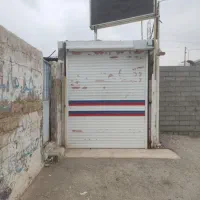 فروش مغازه خیابان اصلی (کوی طالقانی)