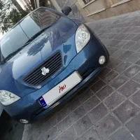 تیبا مدل 91|خودرو سواری و وانت|ری, شهرک نظامی|دیوار