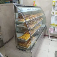 یخچال و ویترین|فروشگاه و مغازه|قرچک, باقرآباد|دیوار