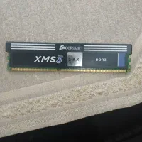 رم DD3|قطعات و لوازم جانبی رایانه|نسیم‌شهر, |دیوار