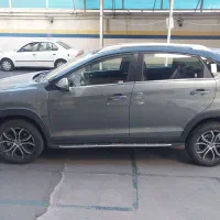 x 22 pro  ام وی ام ایکس ۲۲ پرو  مدل 1401(کم کار)|خودرو سواری و وانت|تبریز, |دیوار