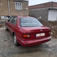 هیوندا النترا۱۹۹۳