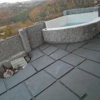 خدمات ساختمانی مازندران فریم دودانگه