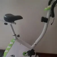 دوچرخه ثابت مگنتی