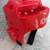 وسایل کامل تکواندو