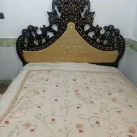 تخت دونفره