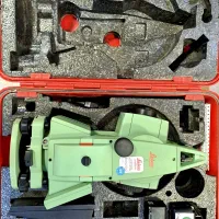 دوربین Leica TC805 لایکا نقشه برداری در حد AK