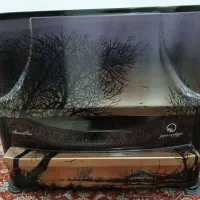 بخاری دست دوم در حد نو ۱۵ هزار مروارید سوز