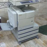 پرینتر شارپ|پرینتر، اسکنر، کپی، فکس|کرج, برغان|دیوار
