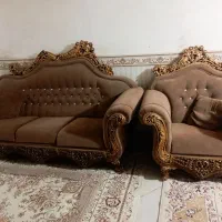 مبلمان|مبلمان اداری|مشهد, محمدآباد|دیوار