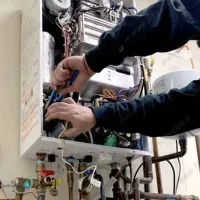 تعمیر سرویس تخصصی پکیج