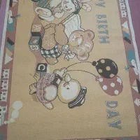پادری و قالیچه