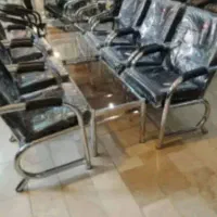 صندلی انتظار|مبلمان اداری|شیروان (خراسان), |دیوار