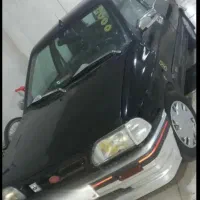 پرایدهاچبک مدل۸۵