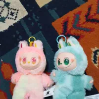 لبوبو عروسک بامزه