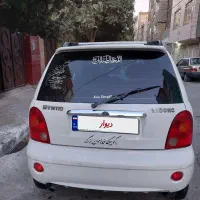 مدل ۹۴ بدون رنگ پر آپشن|خودرو سواری و وانت|مشهد, بهمن|دیوار