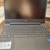 لپتاپ hp Victus|رایانه همراه|اصفهان, آزادگان|دیوار