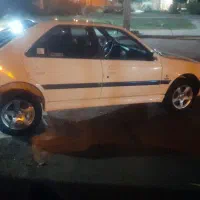 پارس|خودرو سواری و وانت|آبادان, |دیوار