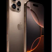 آیفون ۱۶ پرومکس ۲۵۶