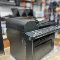 پرینتر چندکاره لیزری HP LaserJet 1536dnf