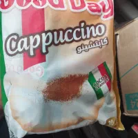 کاپوچینو فیک