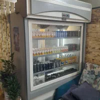 یخچال ۲ درب