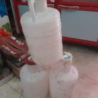 دبه زیتون و خیارشور