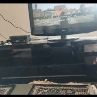 میز تلوزیون بزرگ نو