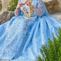 لباس کرایه ای محلی