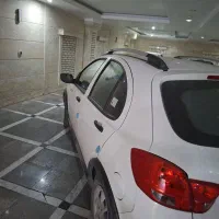 کوییک ساده 1401|خودرو سواری و وانت|اهواز, پادادشهر|دیوار