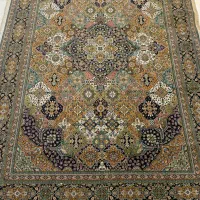 فرش ۴ متری زمرد مشهد|فرش|تهران, امام زاده عبدالله|دیوار