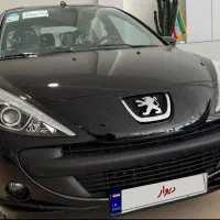 207سقف فلز1402فرمان برقی رینگ فولادی در حد