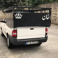 بار بند وانت و پراید وانت