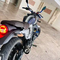 موتور بلنتا cr200|موتورسیکلت|تهران, جی|دیوار
