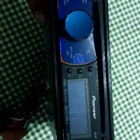 ضبط پایونیر ۵۰۵۲، ۶ خروجی حرفه ای