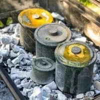 دیزی سنگی|ظروف پخت‌وپز|تهران, اوقاف|دیوار