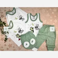 ست پنج تکه نوزادی