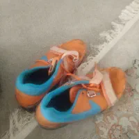 کفش وزنه برداری رومالس2|کیف، کفش، کمربند|پاکدشت, پاکدشت (مامازند)|دیوار