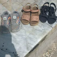 کفش بچگانه