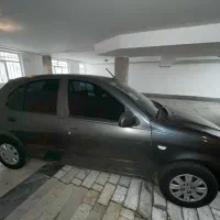 تیبا ۲ مدل ۹۳ بسیار تمیز|خودرو سواری و وانت|تهران, باغ فیض|دیوار