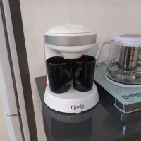 قهوه ساز اسپرسو ساز
