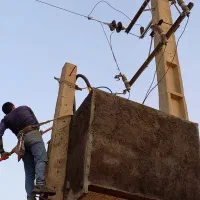 محافظت ترانس برقکاری شبکه