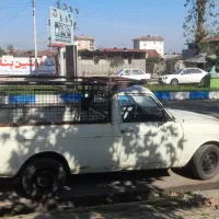 پیکان وانت|خودرو سواری و وانت|فومن, |دیوار