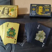 پاسور طرح دلار